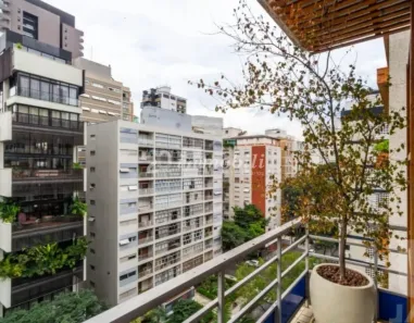 Apartamento com 3 Quartos à venda, 270m² no Higienópolis, São Paulo