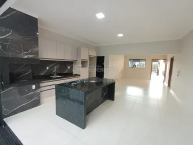 Casa com 3 Quartos à venda, 134m² no Residencial Viva Olímpia, Olímpia