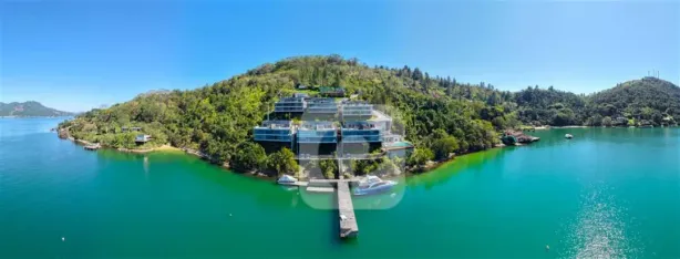 Apartamento com 3 Quartos à venda, 171m² no Morro do Moreno, Angra dos Reis