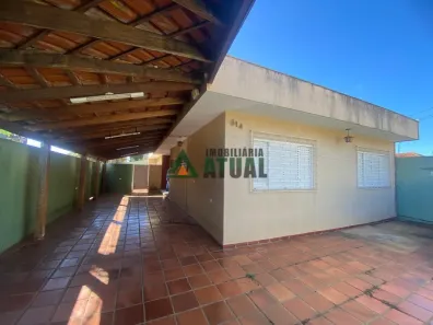 Casa com 3 Quartos à venda, 112m² no Vila Filipin, Londrina