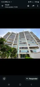 Apartamento com 4 Quartos à venda, 204m² no Fátima, Fortaleza