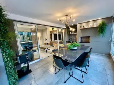 Apartamento com 2 Quartos à venda, 103m² no Vila Cruzeiro, São Paulo