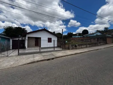 Casa com 2 Quartos à venda, 98m² no São Tomé, Viamão