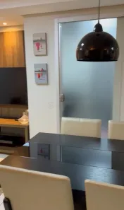 Apartamento com 2 Quartos à venda, 65m² no Vila Maria José, Goiânia