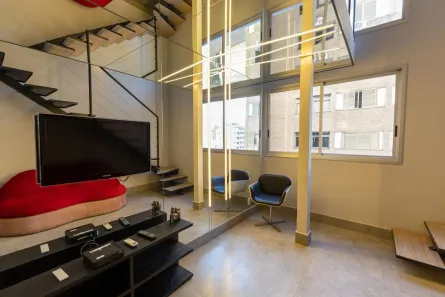 Kitnet com 1 Quarto à venda, 45m² no Cruzeiro, Belo Horizonte