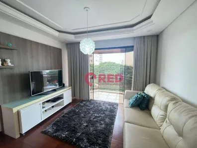 Apartamento com 3 Quartos à venda, 65m² no Centro, Sorocaba