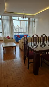 Apartamento com 3 Quartos para alugar, 60m² no Boqueirão, Santos