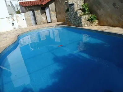 Casa com 4 Quartos à venda, 418m² no Jardim Montanhês, Belo Horizonte