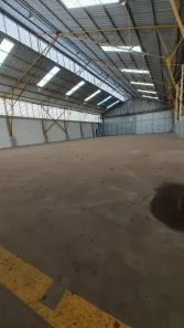 Galpão/Depósito/Armazém à venda, 2084m² no Chácara Monte Alegre, Sumaré