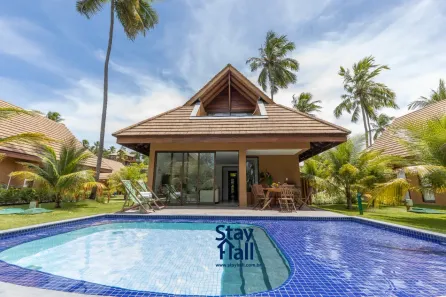 Casa de Condomínio com 3 Quartos à venda, 163m² no , Tamandaré