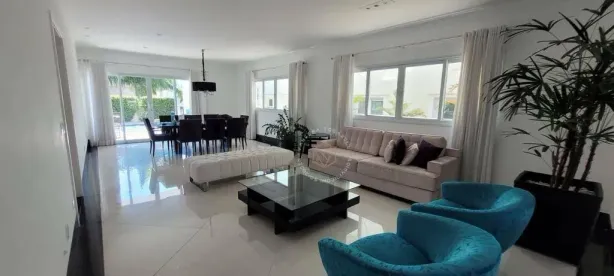 Casa de Condomínio com 4 Quartos à venda, 487m² no Umuarama, Osasco