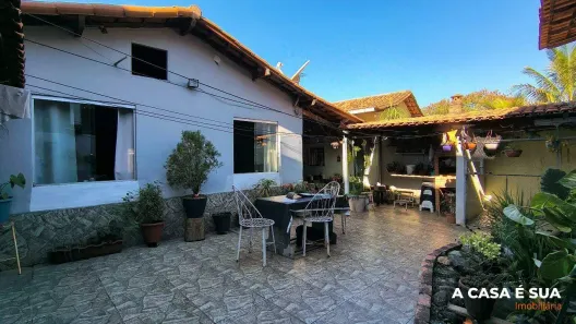 Casa com 4 Quartos à venda, 190m² no Cidade Verde, Betim