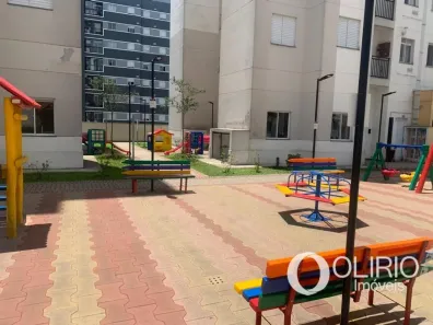 Apartamento com 2 Quartos para venda ou aluguel, 48m² no Parque Reboucas, São Paulo