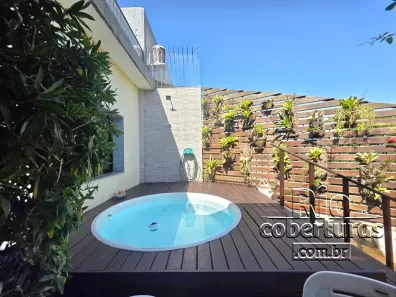 Cobertura com 2 Quartos à venda, 192m² no Recreio dos Bandeirantes, Rio de Janeiro