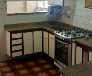 Apartamento com 2 Quartos à venda, 68m² no Osvaldo Cruz, São Caetano do Sul