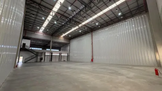 Galpão/Depósito/Armazém para alugar, 1350m² no Jardim Manchester (Nova Veneza), Sumaré