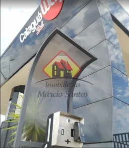 Lote/Terreno à venda, 544m² no Condominio Cataguá Way, Taubaté
