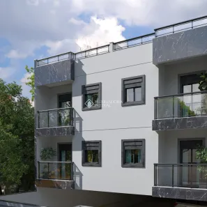 Apartamento com 3 Quartos à venda, 87m² no Jardim, Santo André