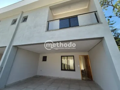 Casa com 3 Quartos à venda, 114m² no Chácara Primavera, Campinas