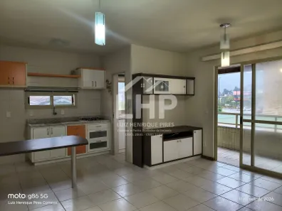 Apartamento com 2 Quartos para alugar, 87m² no Pântano do Sul, Florianópolis