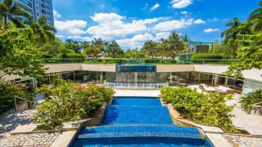 Apartamento com 4 Quartos à venda, 255m² no Barra da Tijuca, Rio de Janeiro