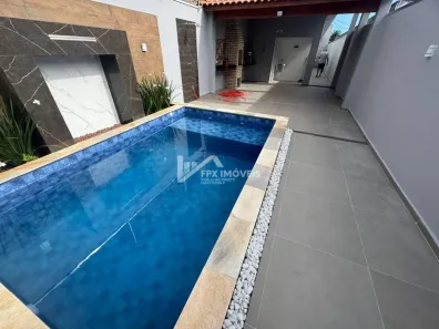Casa com 3 Quartos à venda, 105m² no , Itanhaém