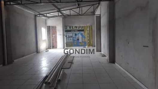 Prédio Comercial à venda, 432m² no Jacarecanga, Fortaleza