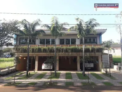 Casa de Condomínio com 3 Quartos à venda, 320m² no Residencial Alto da Boa Vista, Paulínia