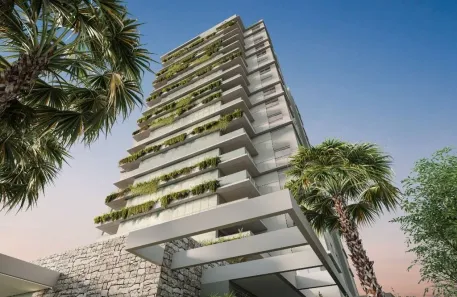 Apartamento com 3 Quartos à venda, 198m² no Nikko, Londrina