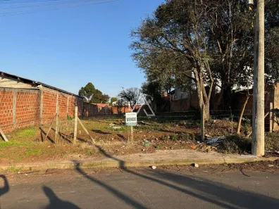 Lote/Terreno à venda, 576m² no Valinhos, Passo Fundo