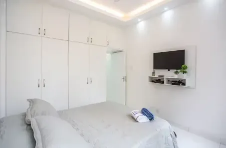 Apartamento com 1 Quarto à venda, 35m² no Copacabana, Rio de Janeiro