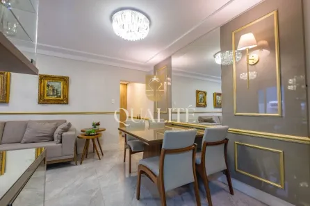 Apartamento com 2 Quartos à venda, 62m² no Centro, Florianópolis