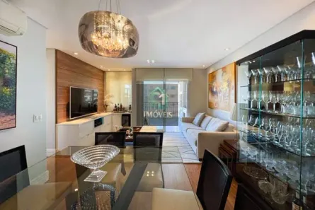 Apartamento com 3 Quartos à venda, 86m² no Perdizes, São Paulo