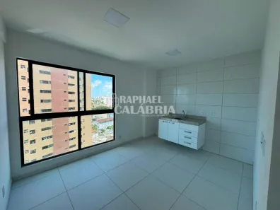 Apartamento com 1 Quarto à venda, 30m² no Torreão, Recife