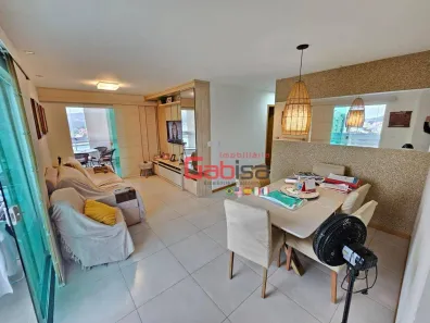 Apartamento com 3 Quartos à venda, 153m² no Centro, Cabo Frio