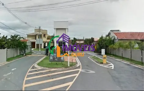 Lote/Terreno à venda, 320m² no Residencial Santa Maria, Valinhos
