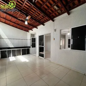Casa de Condomínio com 3 Quartos para alugar, 90m² no 23 de Setembro, Várzea Grande