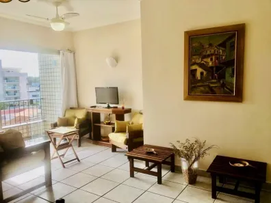 Apartamento com 2 Quartos para alugar, 88m² no Centro, Cabo Frio