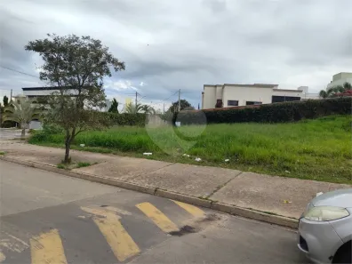 Lote/Terreno à venda, 600m² no Chácara Belvedere, Indaiatuba