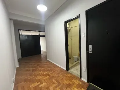 Sala Comercial à venda, 48m² no Centro, Niterói