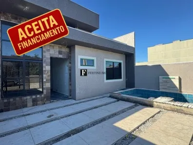 Casa com 3 Quartos à venda, 85m² no Primavera, Pontal do Paraná