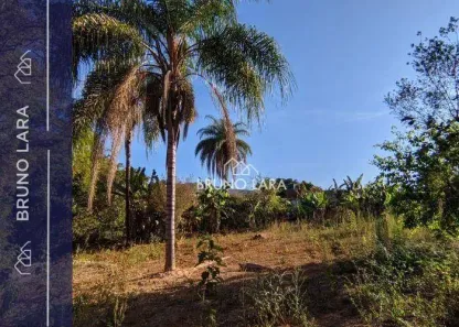 Lote/Terreno à venda, 1080m² no Itatiaia, São Joaquim de Bicas
