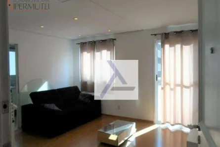Apartamento com 2 Quartos à venda, 76m² no Itaim Bibi, São Paulo