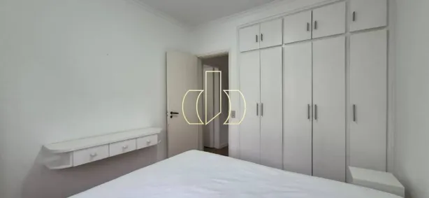 Apartamento com 2 Quartos à venda, 67m² no Indianópolis, São Paulo