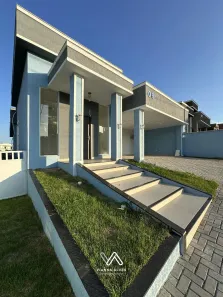 Casa com 3 Quartos à venda, 197m² no Cajueiros (Itaipuaçu), Maricá