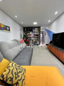 Sobrado com 3 Quartos à venda, 80m² no Cidade Patriarca, São Paulo