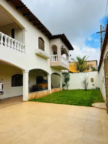 Casa com 4 Quartos à venda, 520m² no Setor de Mansões de Sobradinho, Brasília