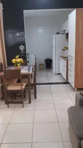Apartamento com 2 Quartos à venda, 46m² no Parque Atlanta, Araraquara