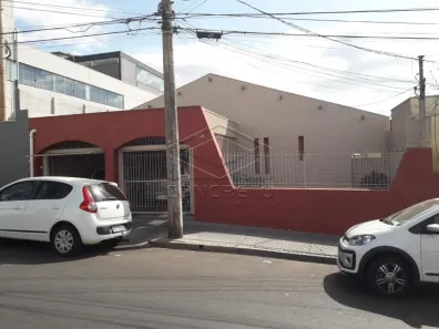 Casa com 3 Quartos à venda, 247m² no Vila Aeroporto Bauru, Bauru
