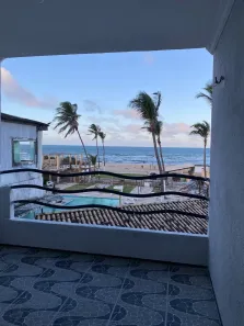 Apartamento com 1 Quarto para alugar, 45m² no Vicente Pinzon, Fortaleza